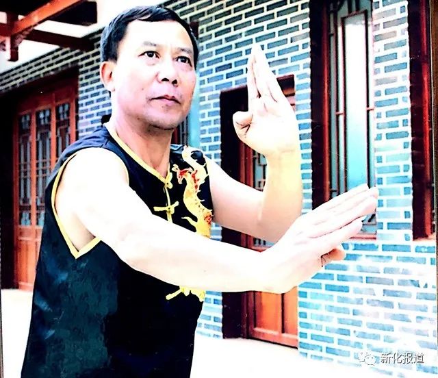 梅山武术形成的社会因素