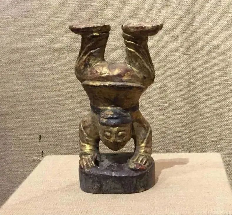 梅山武术开坛始祖张五郎的神奇传说