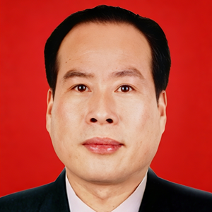 主席 黄家全